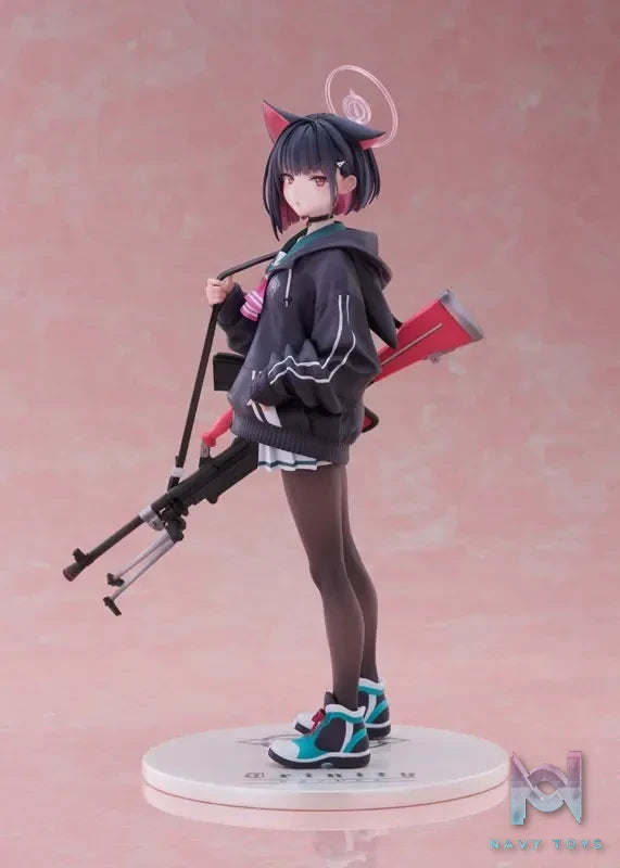 Claynel – Blue Archive Kazusa 1/7 scale figure (Licensed)