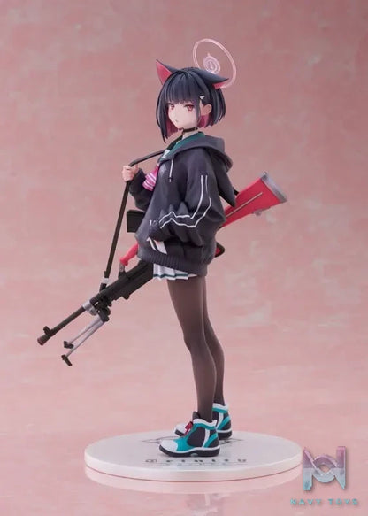 Claynel – Blue Archive Kazusa 1/7 scale figure (Licensed)