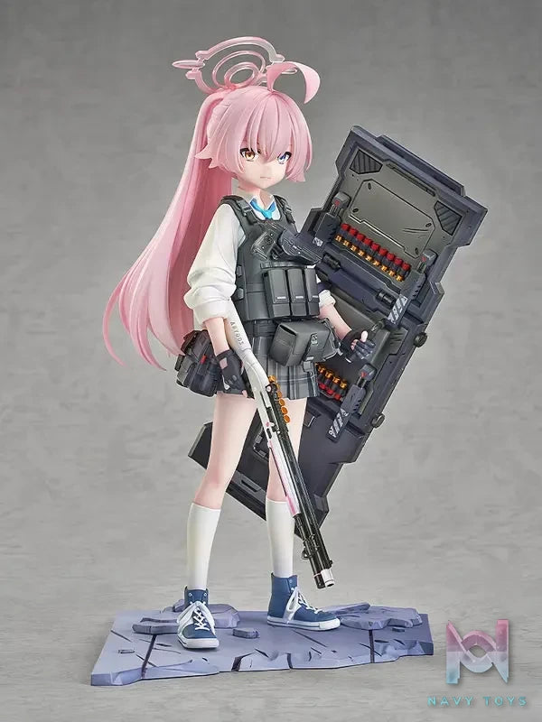 GSAS – Blue Archive Hoshino (Battle) 1/7 Complete Figure (Licensed)