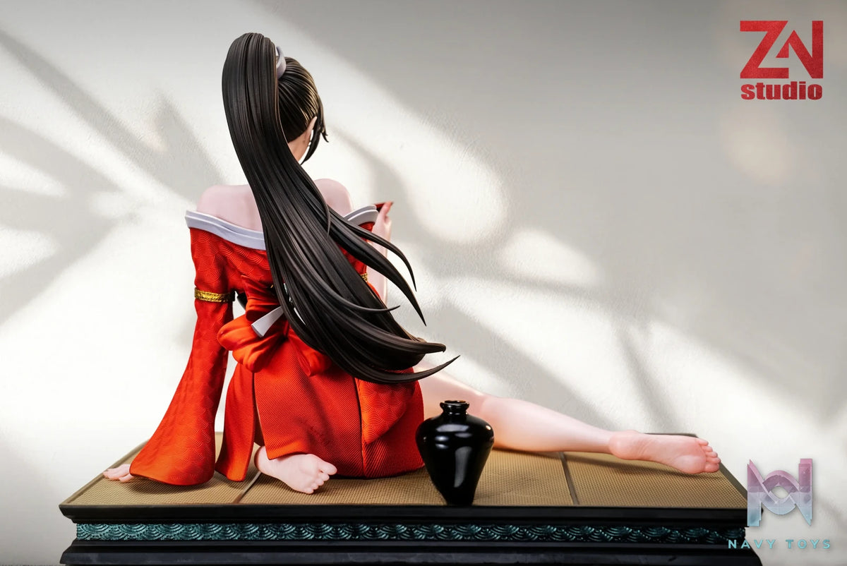 ZN Studio – Mai Shiranui The King of Fighters