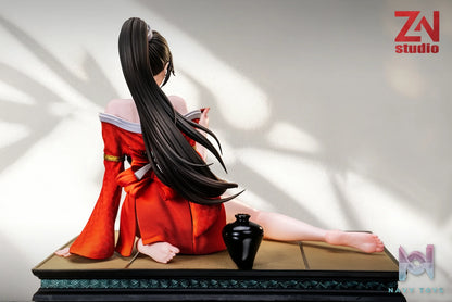 ZN Studio – Mai Shiranui The King of Fighters