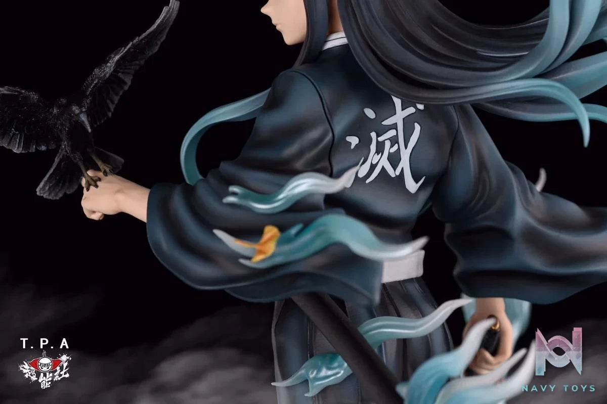 Tpa Studio - Muichirou resin statue tpa studio anime figure