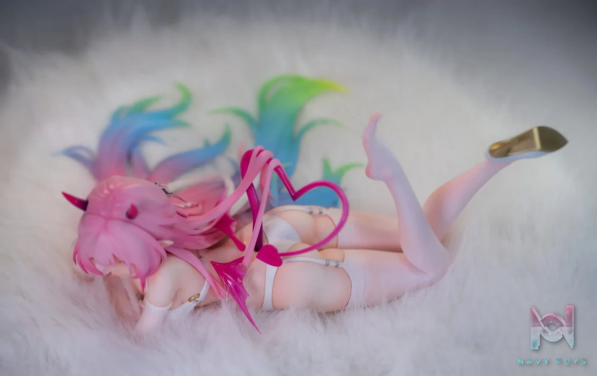 Wan Hua Jing Studio – Cyrene Little Devil Honkai: Star Rail