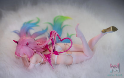 Wan Hua Jing Studio – Cyrene Little Devil Honkai: Star Rail