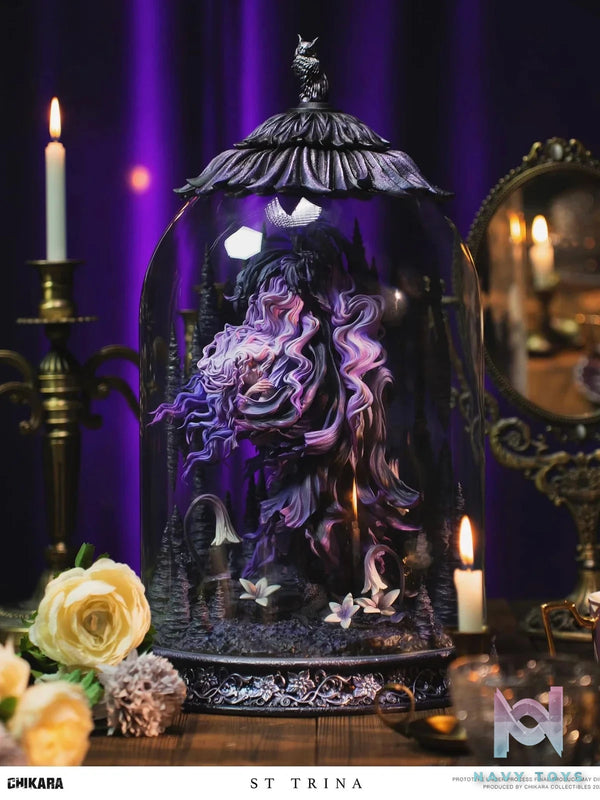 St Trina - Elden Ring Shadow of the Erdtree - Chikara Studio resin statue Chikara Studio anime figure