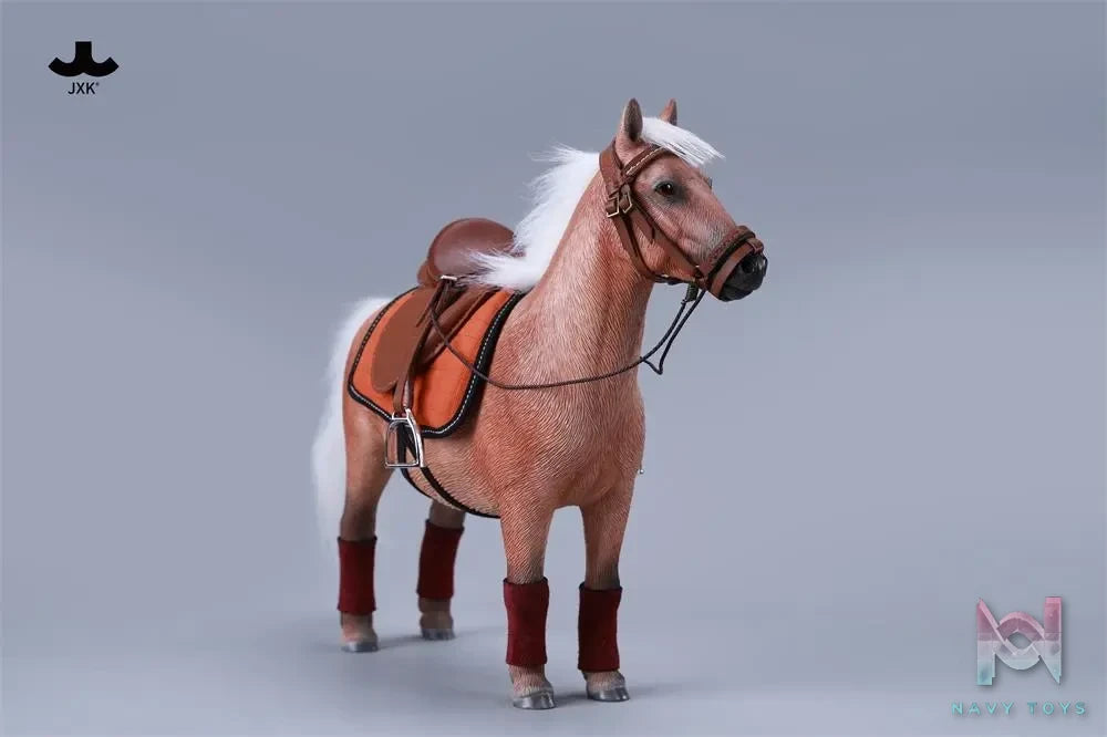 JXK – Bangs Little Pony Shetland Pony JXK270 (Licensed)