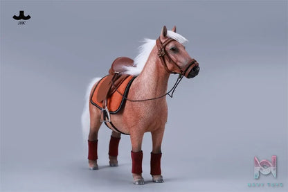 JXK – Bangs Little Pony Shetland Pony JXK270 (Licensed)
