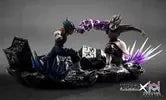 XCEED Studio – Dragon Ball Vegito vs Zamasu