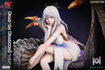 Imagination Studio – Zero Drakengard