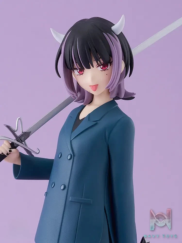 GSC – POP UP PARADE Zutto Mayonaka De Iinoni Nira-chan Devil (Time Left) Complete Figure (Licensed)