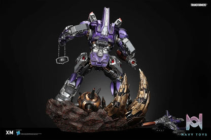 Galvatron - XM Studio (Liên hệ) resin statue xm studio anime figure