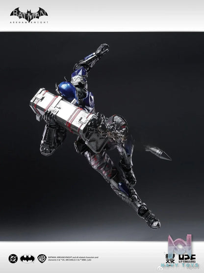 YUANYE X UPFinegures – Batman: Arkham Knight 1/12 Scale Action Figure (Licensed)