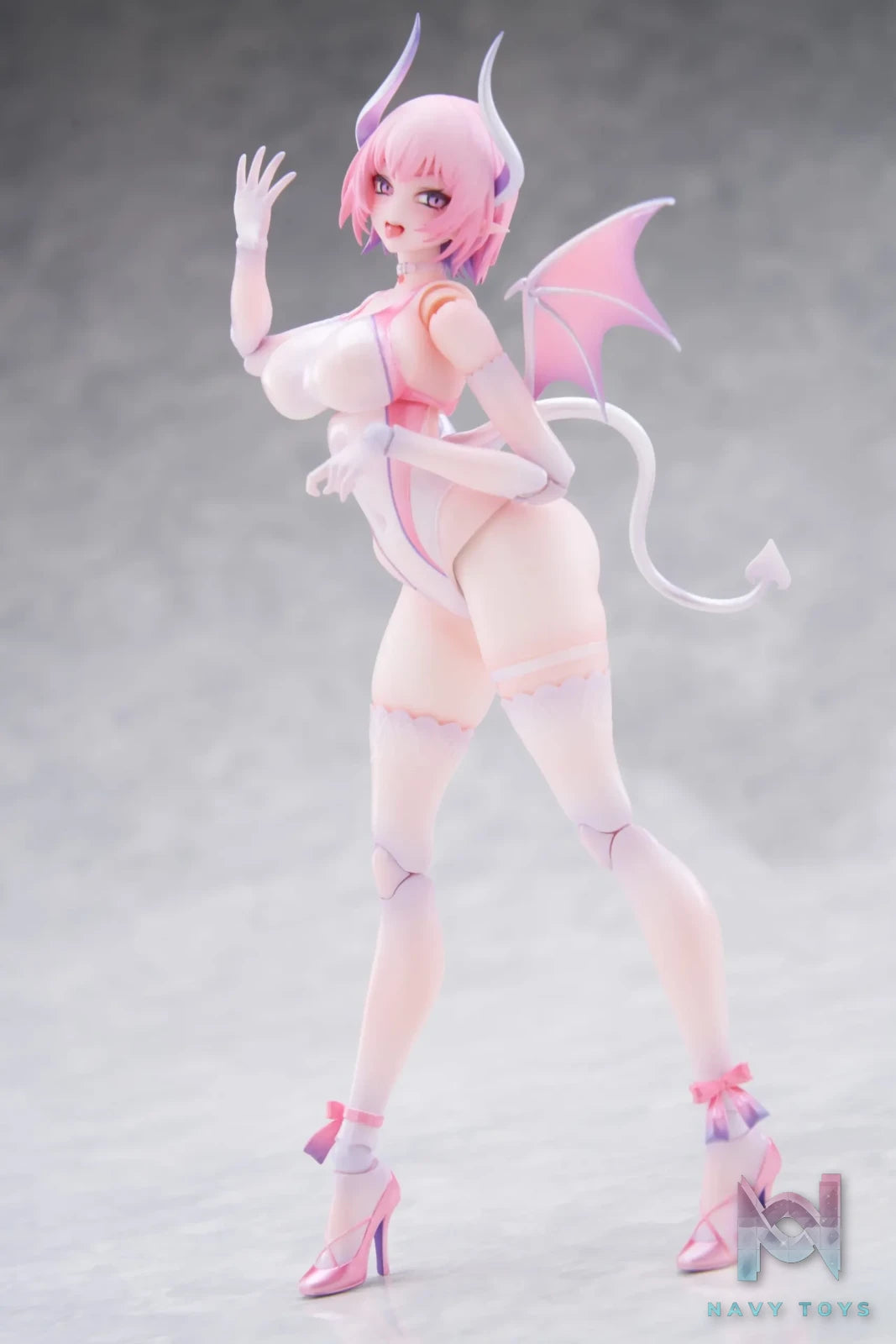 Otherwhere – Asmodea 1/12 Action Figure (Licensed)