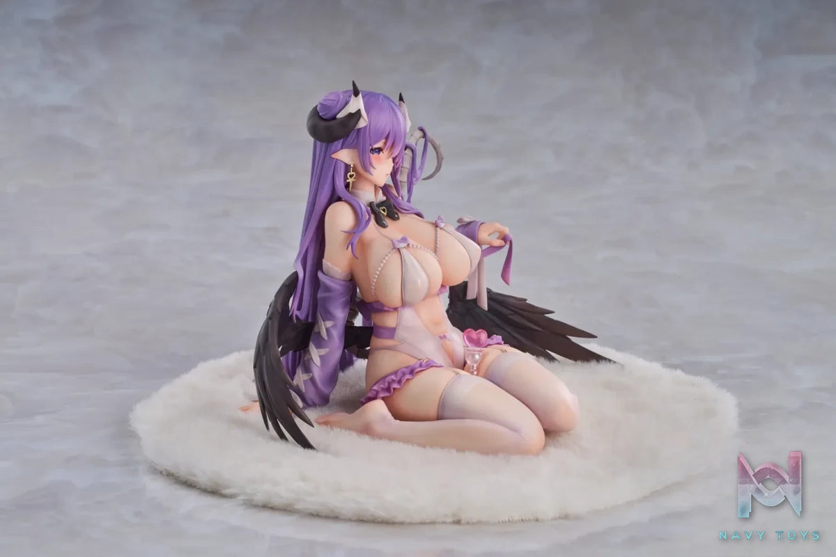 ASCENDIA – Original Amethyst (Licensed)