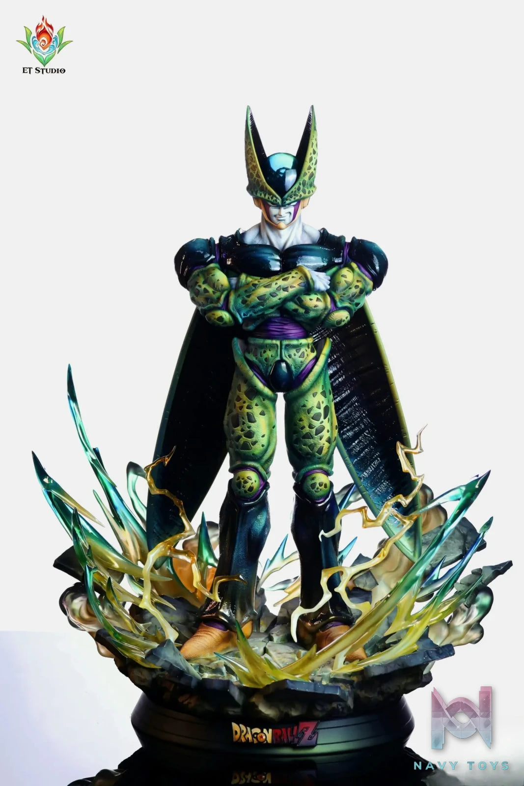 ET Studio – Cell Dragon Ball