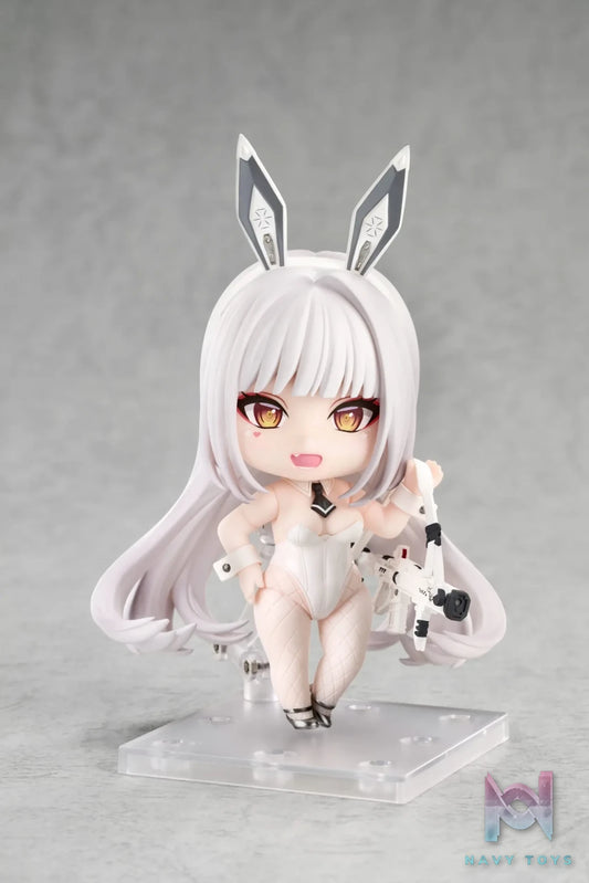 GSAS – Nendoroid Goddess of Victory: Nikke Blanc (Licensed)