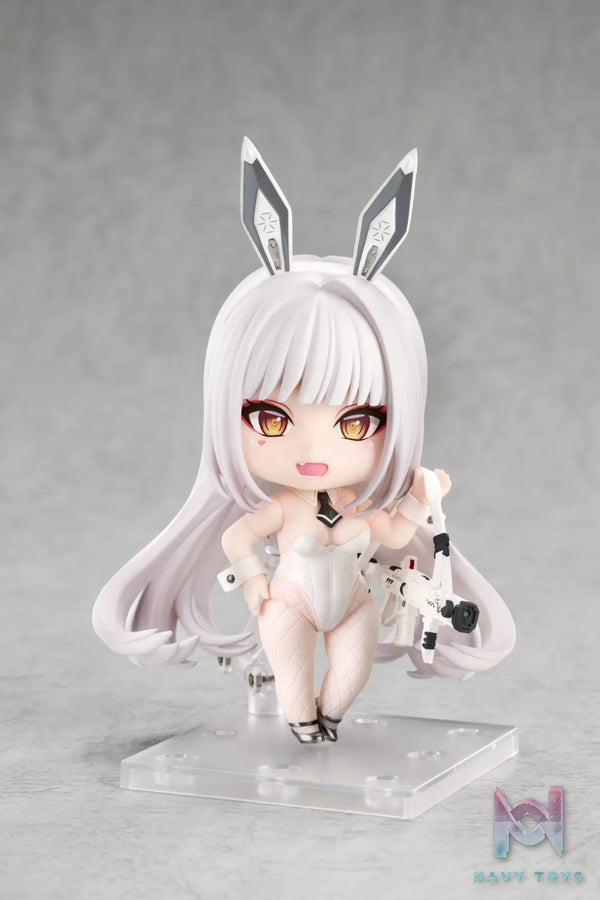 GSAS – Nendoroid Goddess of Victory: Nikke Blanc (Licensed)