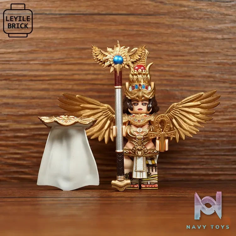 LEYILEBRICK Studio – Nephthys LYLST596