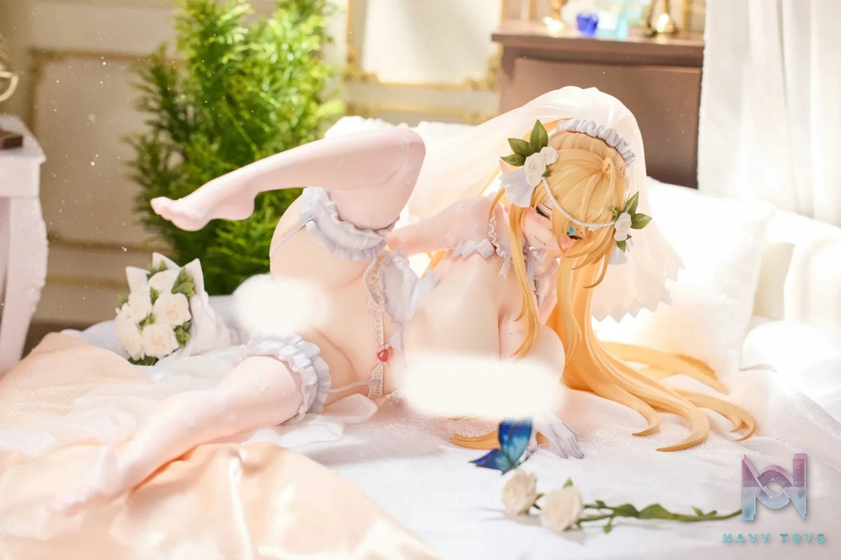 NANAhiro – Original Hanayome no Elf – 1/6 Figure (Licensed)