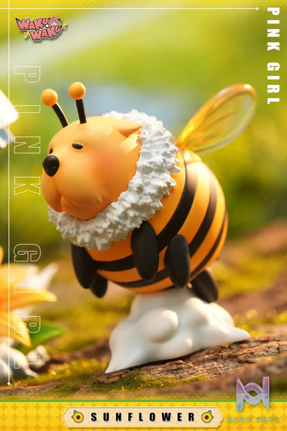 WakuWaku Studio – Anya Forger X Bond Forger Spy x Family