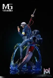 MG Studio – One Piece Trafalgar D. Water Law