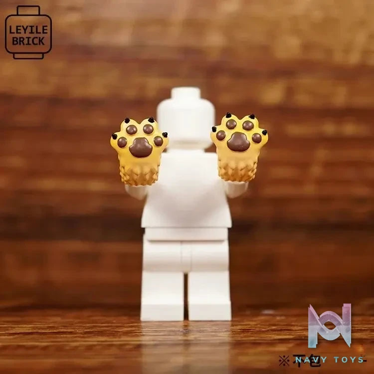LEYILEBRICK Studio – Tefnut Egypt Series Original