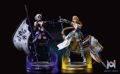 Xpic Studio – Jeanne d’Arc X Jeanne d’Arc Alter Fate/stay night