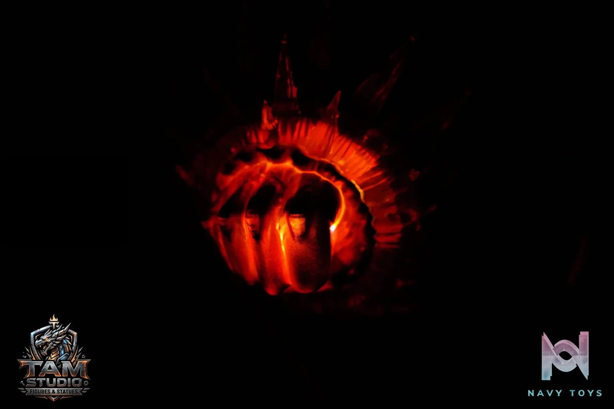 TAM Studio – Luffy Gear 4 Snakeman One Piece