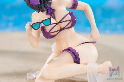 APEX-TOYS – Azur Lane Cheshire Dating Summer! (Licensed)