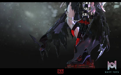 Koko Studio – Digimon Lady Devimon