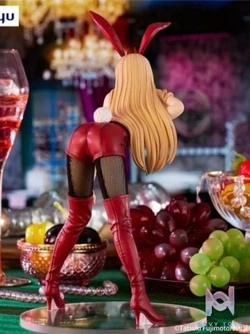 Power Bunny BiCute - Chainsaw Man - FuRyu resin statue furyu Studio anime figure