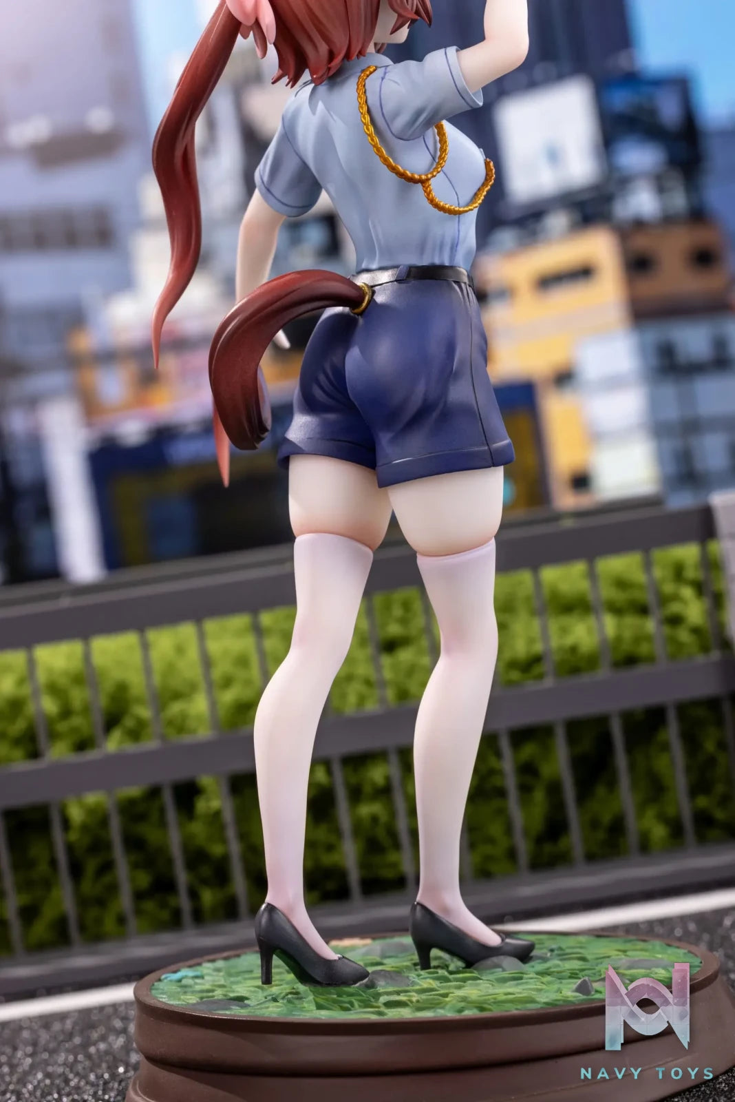 Spiketown Studio – Uma musume Pretty Derby Tokai Teio