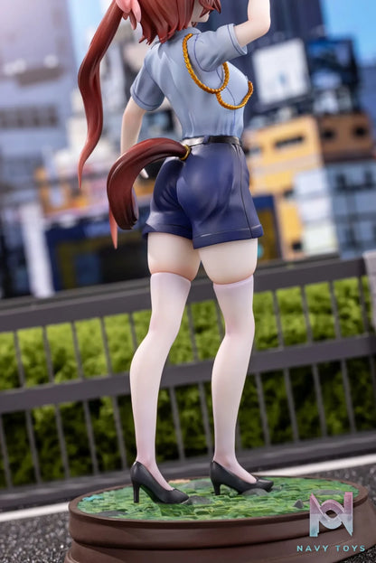 Spiketown Studio – Uma musume Pretty Derby Tokai Teio