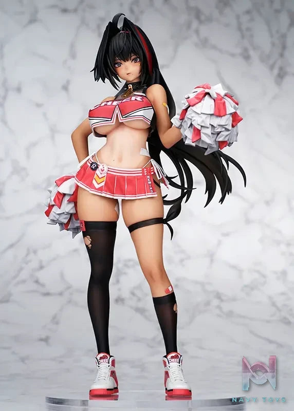 FLARE – Goddess of Victory: NIKKE Bay (Licensed)