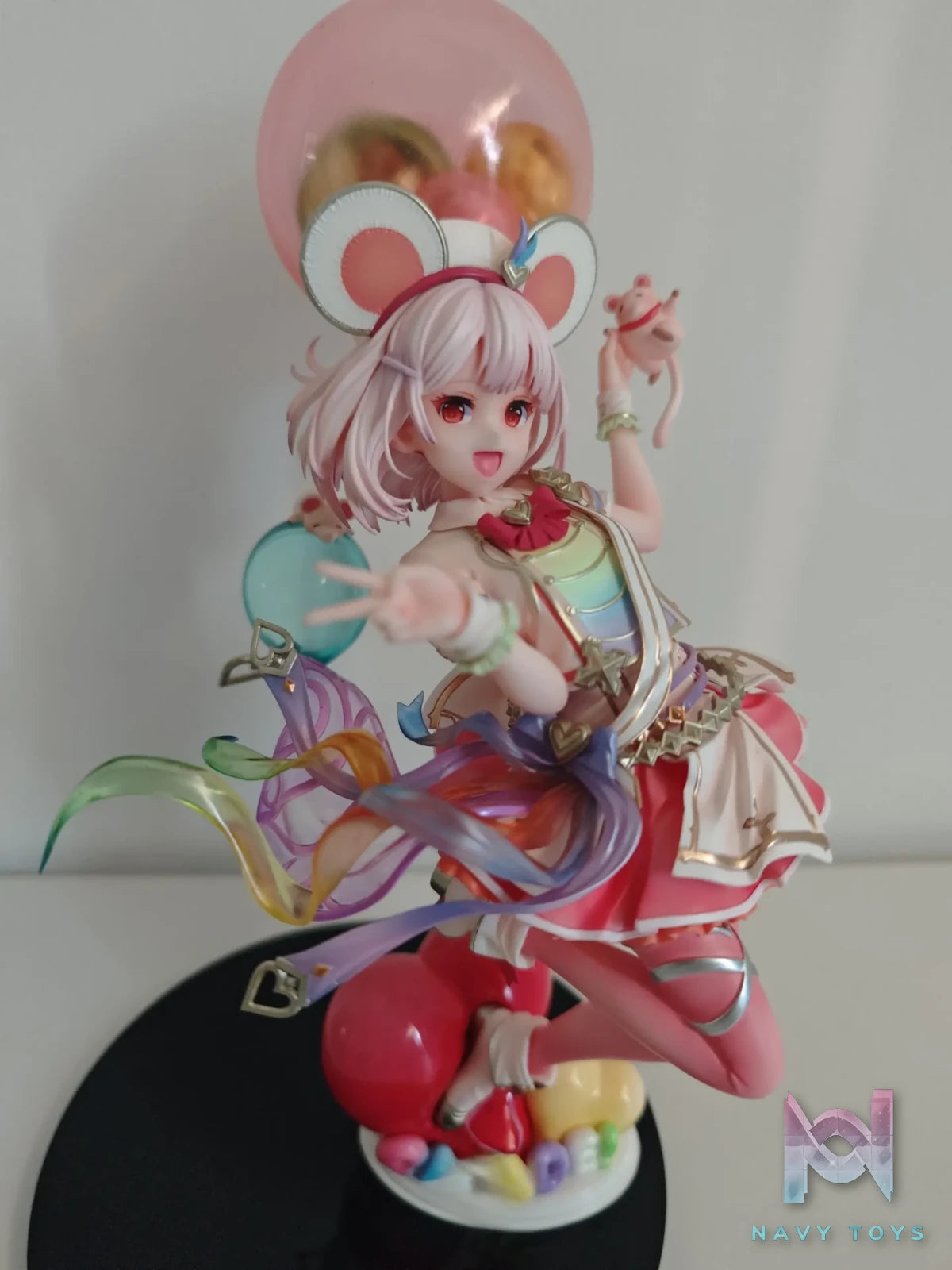 CY Studio – Vikala Granblue Fantasy