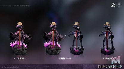 RAVEN Studio X STRAY Studio – Saber Artoria Pendragon Alter Fate