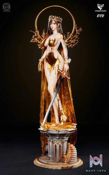 TriEagles Studio – Original EVOLUTION Series First Release GOLDEN AGE (Licensed)