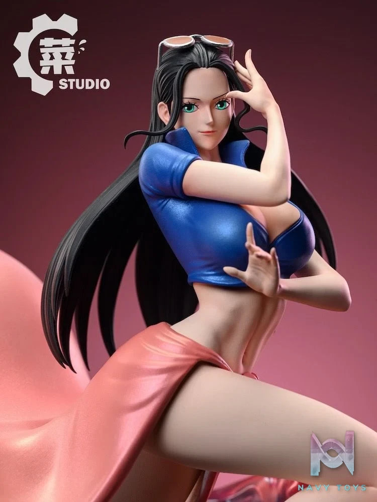 Nico Robin - One Piece - Cai Studio resin statue cai studio anime figure
