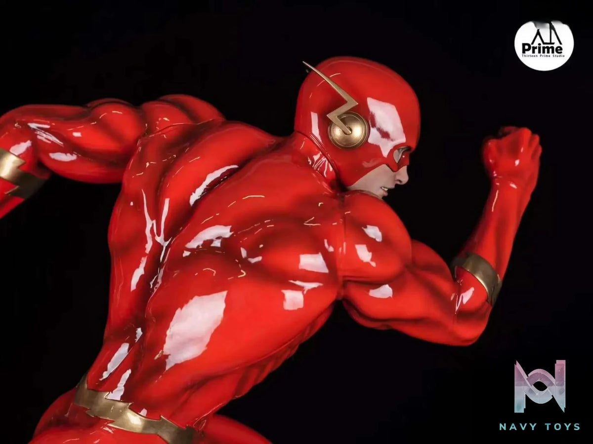 Thirteen Prime Studio – The Flash Private Order Flash