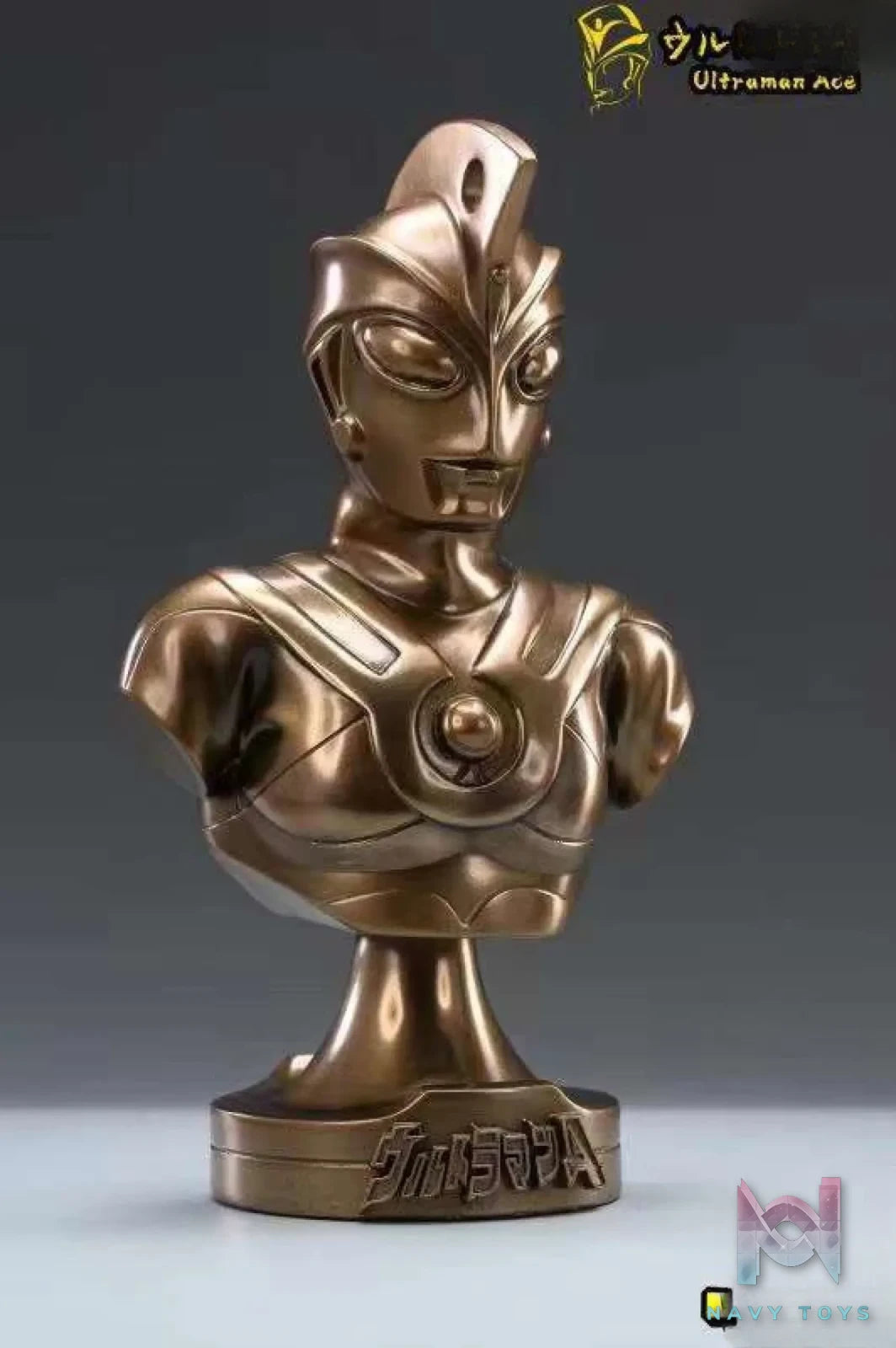 MOMENTS Studio – Ultraman Bust #2 Ultraman Ace