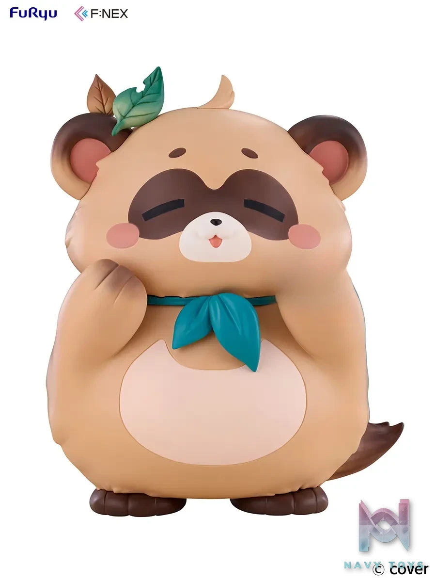 FURYU – Real Size Soft Vinyl Collection hololive production Pokobee (Licensed)