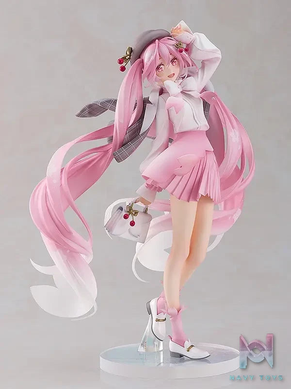 GSC Studio – Project Sekai Sakura Miku