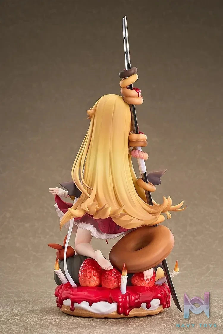 GSAS X GSC – Shinobu Oshino TRICK OR TREAT Ver. (Licensed)
