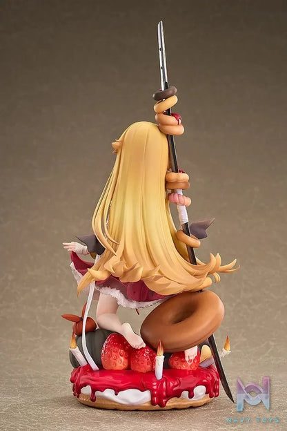 GSAS X GSC – Shinobu Oshino TRICK OR TREAT Ver. (Licensed)
