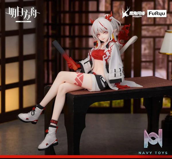 FURYU – Arknights Nuodoru Stopper Figure Nian (Licensed)