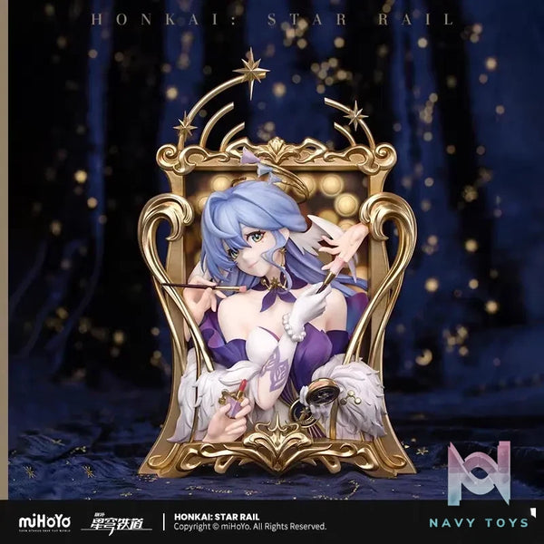 Myethos – Honkai: Star Rail Diorama Series Robin Night Radiance Ver. Figure (Licensed)