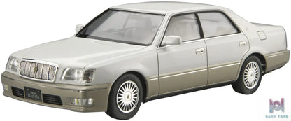 AOSHIMA – 1/24 Scale Car Model #13 (Licensed)