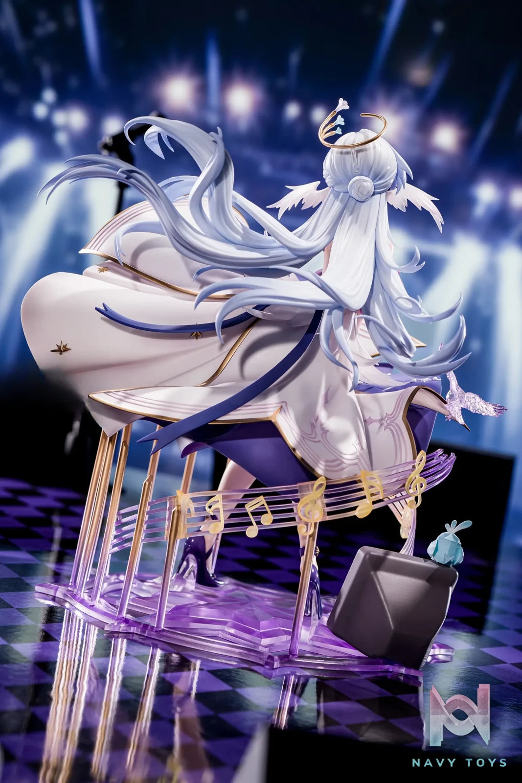Flowing Light Studio – Robin Honkai: Star Rail