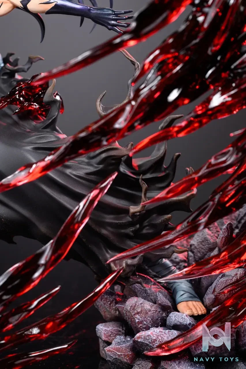 FlyLeaf Studio – BLEACH Zangetsu Ichigo Kurosaki Final Blow