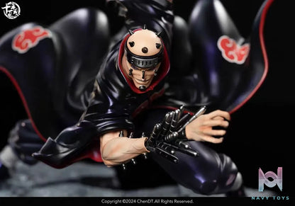 Shi Nian Bai Ren Studio – Naruto Asuraism